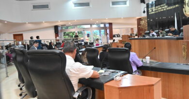 Aprueban cuentas públicas 2024 el Gobierno del Estado y el Ayuntamiento de La Paz