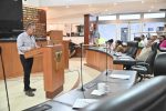 Aprueban cuentas públicas 2024, ITSCC y OOMASAPAS Mulegé; sin aprobar  el ITESME