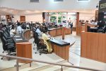 Aprueban Congreso, ICATEBCS, TEBCS y FOIS Los Cabos cuentas públicas 2024; no aprueban el ISJ y el OOMSAPAS Los Cabos