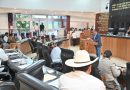 Avala Congreso de BCS minuta constitucional en materia de nacionalidad única para aspirantes a ejecutivos federal y estatales