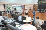 Avala Congreso de BCS minuta constitucional en materia de nacionalidad única para aspirantes a ejecutivos federal y estatales