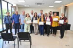 Reconoce el Congreso de BCS a exdelegadas sindicales