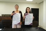 Lanza el Congreso de BCS convocatoria para el otorgamiento de la Medalla María Dionisia Villarino Espino