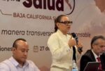 Lleva Paz Ochoa necesidades de salud de Loreto al encuentro estatal y busca fortalecer los servicios médicos