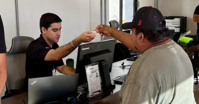 Loreto cuenta nuevamente con oficinas del SAT tras años de espera