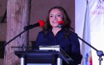 Paz Ochoa llama a mantener vivo el legado de Loreto 70