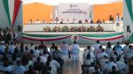 Honran el 179 aniversario de la gesta heroica de Mulegé