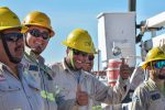 CFE restablece al 100% la electricidad en Comondú, Loreto y Mulegé tras huracán Polo