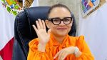 Paz Ochoa llama a defender los derechos de las mujeres a 73 años del voto femenino
