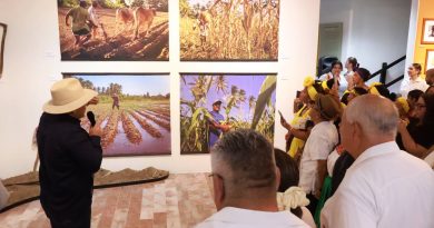 “El Maíz Nos Une”, un encuentro con las raíces y tradiciones de México: gobernador Víctor Castro