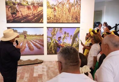 “El Maíz Nos Une”, un encuentro con las raíces y tradiciones de México: gobernador Víctor Castro