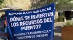 Pescadores y prestadores de servicios turísticos de CSL insisten en diálogo por alza en tarifas portuarias