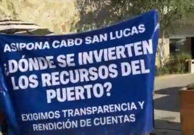 Pescadores y prestadores de servicios turísticos de CSL insisten en diálogo por alza en tarifas portuarias