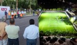 Más infraestructura y bienestar para las familias de Loreto: Víctor Castro