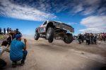 Con más de 155 equipos, la Baja 1000 proyecta actividad turística para Loreto