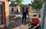 Preparan Panteones de Loreto para recibir a cientos de familias durante el Día de Muertos
