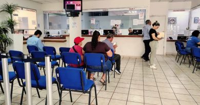 Inicia este viernes descuento del 30%+5 en impuesto predial en La Paz