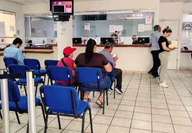 Inicia este viernes descuento del 30%+5 en impuesto predial en La Paz