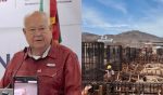 Hospital de 260 camas en Los Cabos busca aliviar saturación del IMSS en BCS