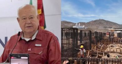 Hospital de 260 camas en Los Cabos busca aliviar saturación del IMSS en BCS
