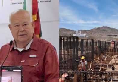 Hospital de 260 camas en Los Cabos busca aliviar saturación del IMSS en BCS