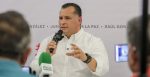 Va Saúl González por la Coordinación Municipal de la Transformación en La Paz